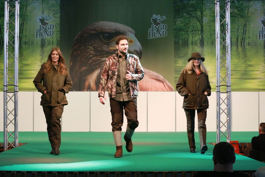 Jagd & Hund Dortmund 2018